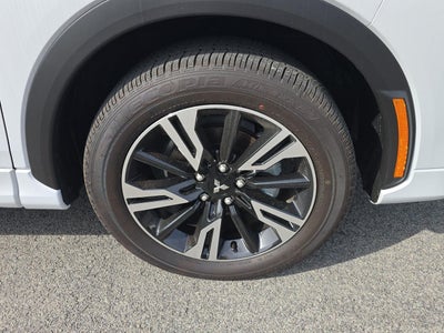 2026 Mitsubishi Eclipse Cross SEL