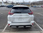2026 Mitsubishi Eclipse Cross SEL