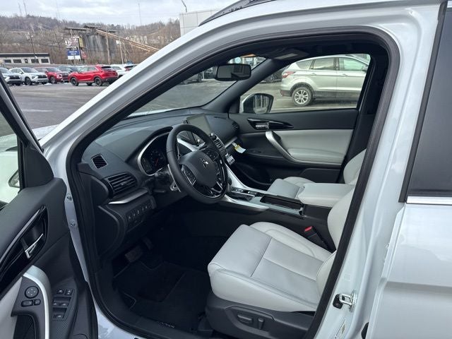 2026 Mitsubishi Eclipse Cross SEL