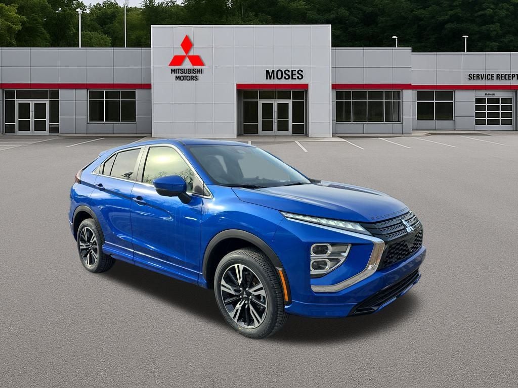 2026 Mitsubishi Eclipse Cross SEL