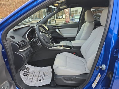 2026 Mitsubishi Eclipse Cross SEL