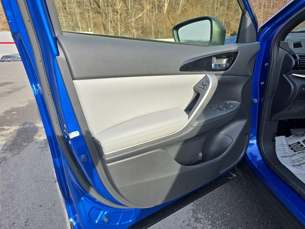2026 Mitsubishi Eclipse Cross SEL