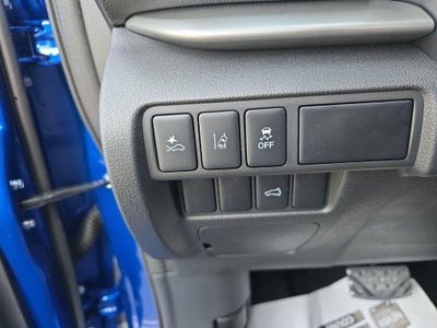 2026 Mitsubishi Eclipse Cross SEL