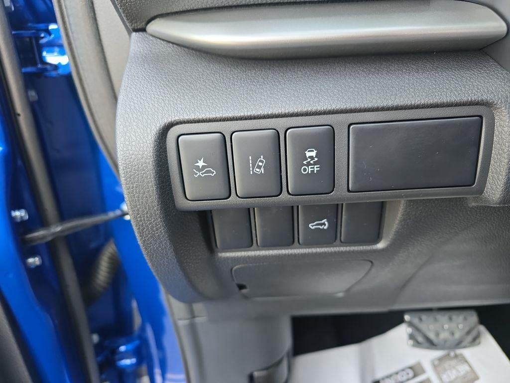 2026 Mitsubishi Eclipse Cross SEL