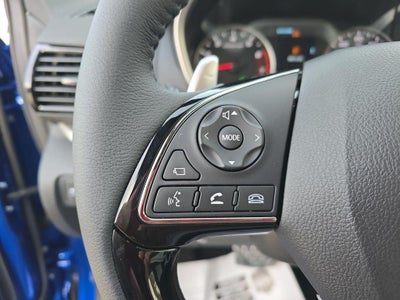 2026 Mitsubishi Eclipse Cross SEL