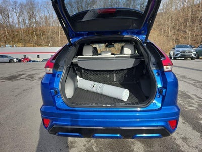 2026 Mitsubishi Eclipse Cross SEL