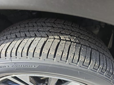 2026 Mitsubishi Eclipse Cross SEL