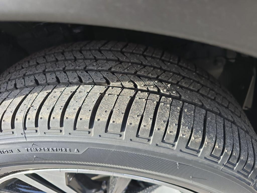 2026 Mitsubishi Eclipse Cross SEL