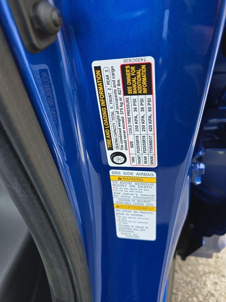 2026 Mitsubishi Eclipse Cross SEL