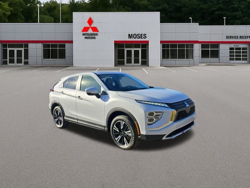 2026 Mitsubishi Eclipse Cross SE