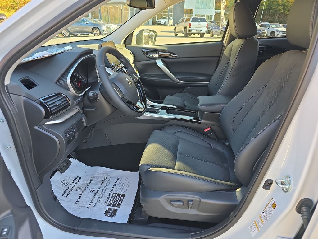 2026 Mitsubishi Eclipse Cross SE