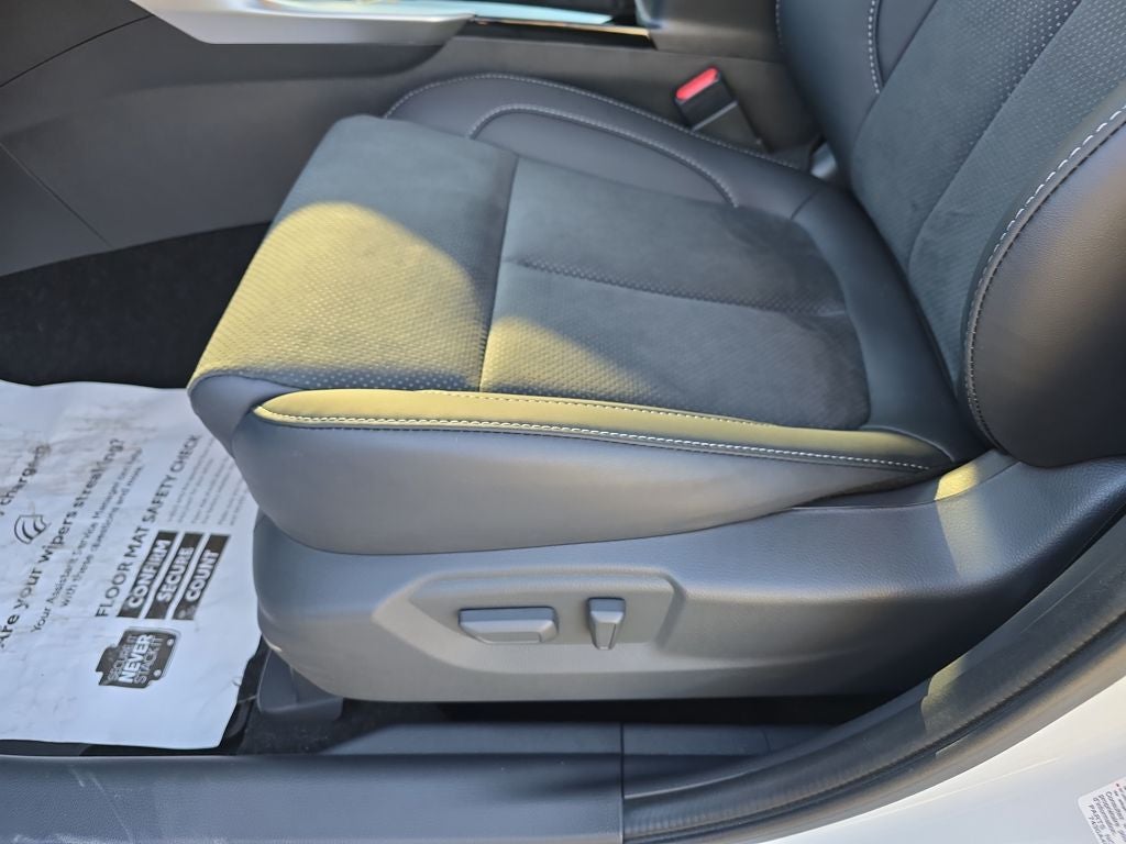 2026 Mitsubishi Eclipse Cross SE