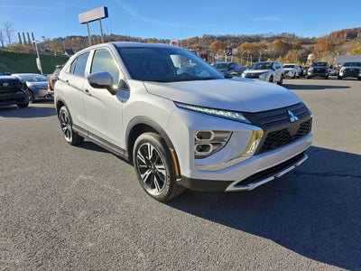 2026 Mitsubishi Eclipse Cross SE