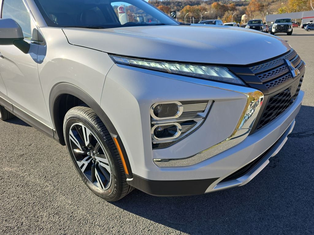2026 Mitsubishi Eclipse Cross SE
