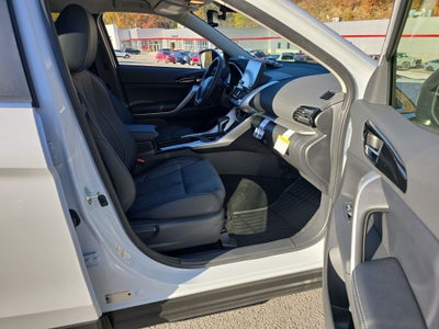 2026 Mitsubishi Eclipse Cross SE