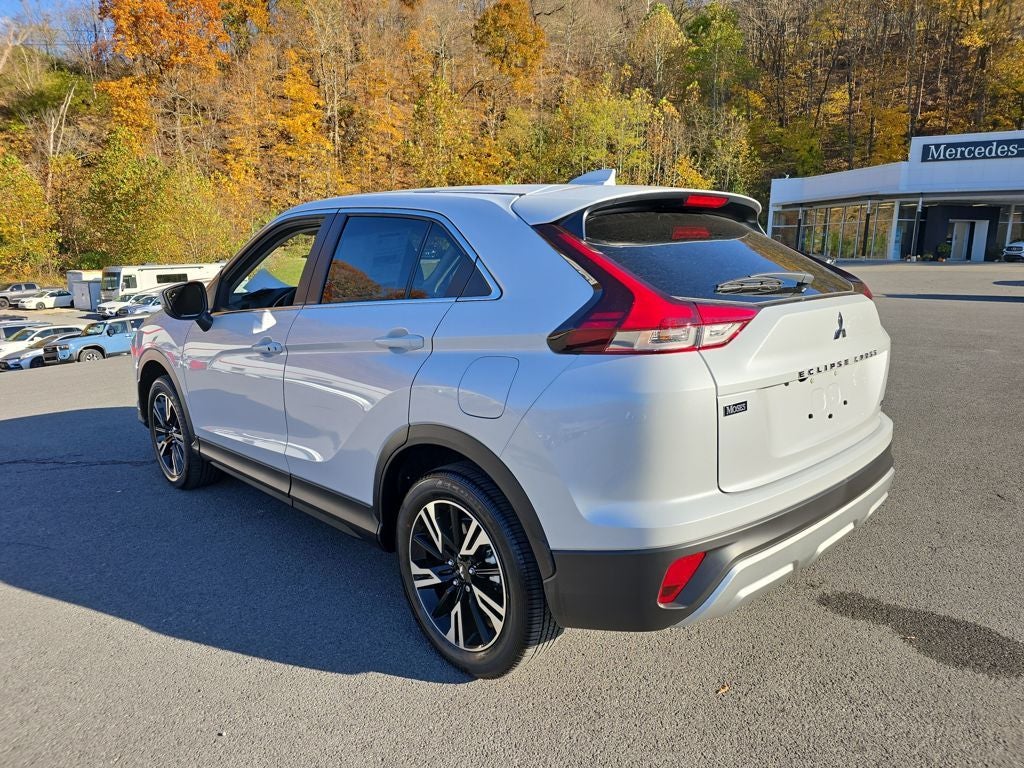 2026 Mitsubishi Eclipse Cross SE