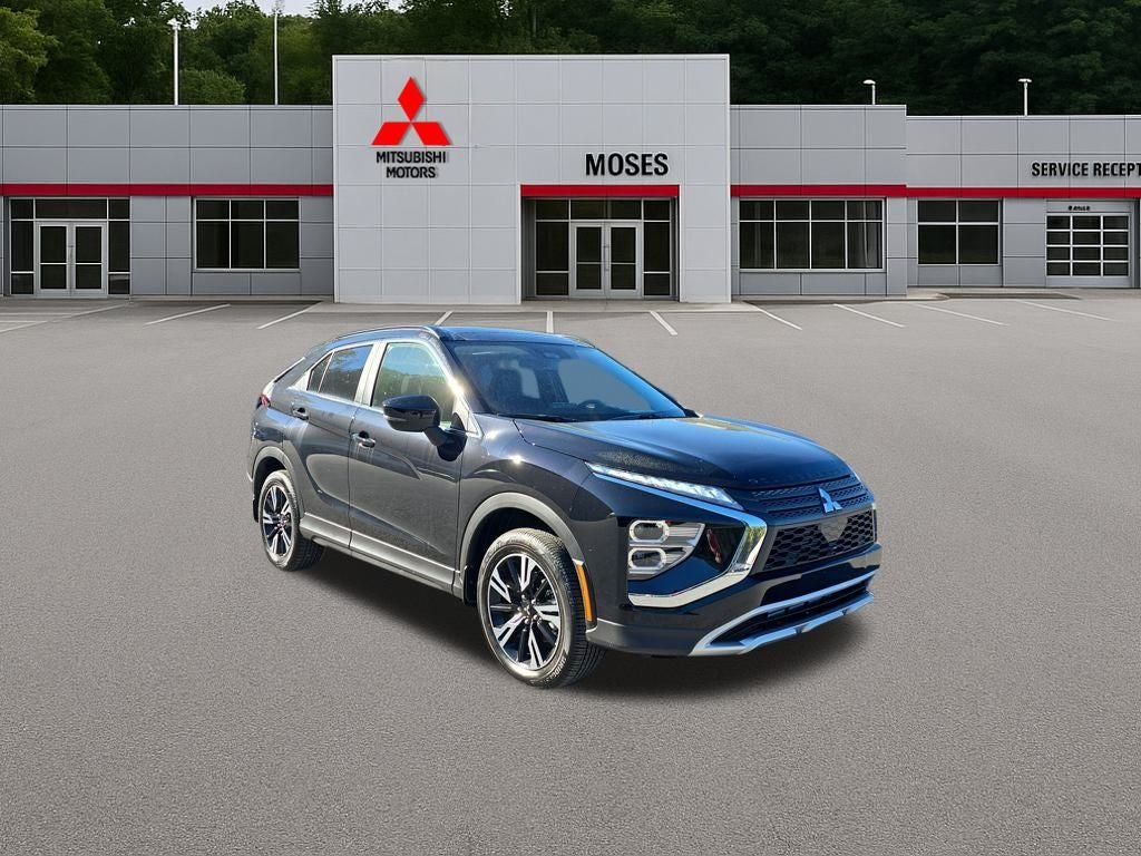 2026 Mitsubishi Eclipse Cross SE