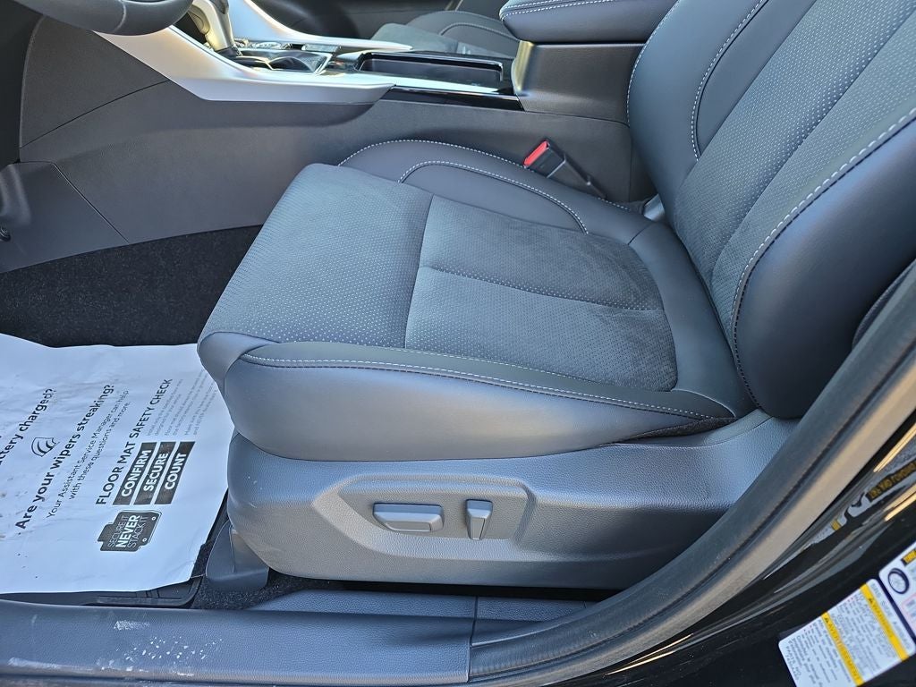 2026 Mitsubishi Eclipse Cross SE