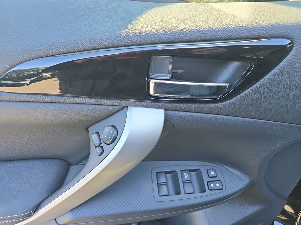 2026 Mitsubishi Eclipse Cross SE