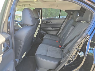 2026 Mitsubishi Eclipse Cross SE