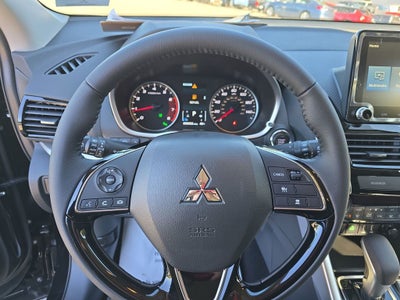 2026 Mitsubishi Eclipse Cross SE