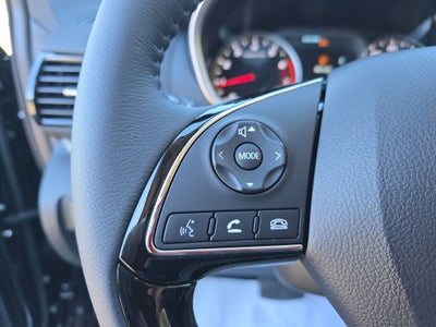 2026 Mitsubishi Eclipse Cross SE