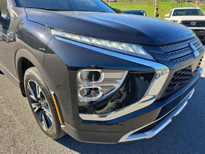 2026 Mitsubishi Eclipse Cross SE