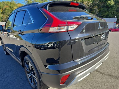 2026 Mitsubishi Eclipse Cross SE