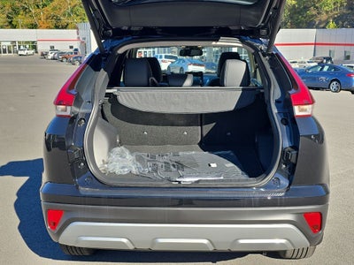 2026 Mitsubishi Eclipse Cross SE