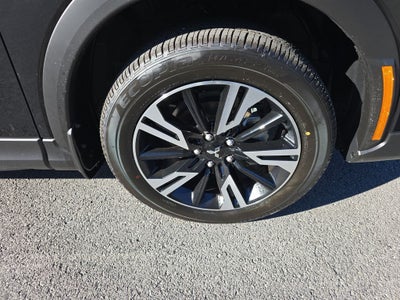 2026 Mitsubishi Eclipse Cross SE