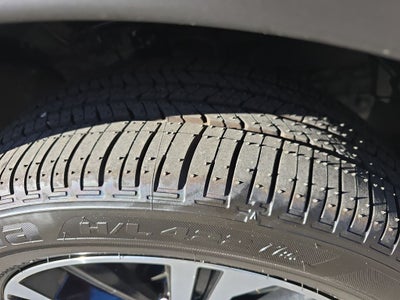 2026 Mitsubishi Eclipse Cross SE