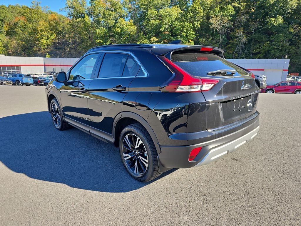 2026 Mitsubishi Eclipse Cross SE