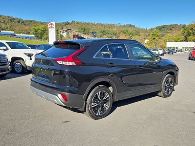 2026 Mitsubishi Eclipse Cross SE