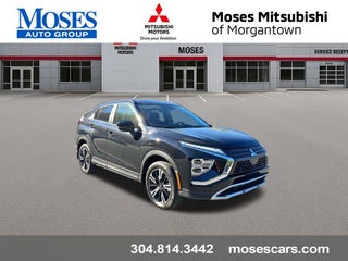 2026 Mitsubishi Eclipse Cross SE
