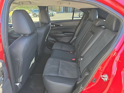 2026 Mitsubishi Eclipse Cross SE