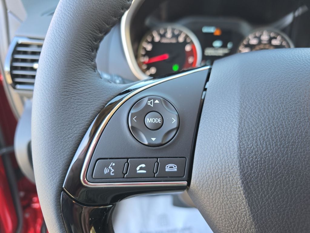 2026 Mitsubishi Eclipse Cross SE