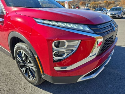 2026 Mitsubishi Eclipse Cross SE