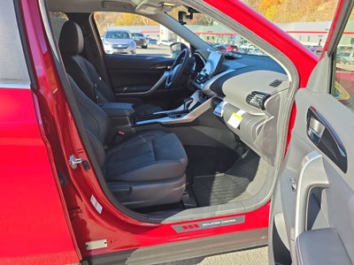 2026 Mitsubishi Eclipse Cross SE