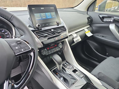 2026 Mitsubishi Eclipse Cross SE