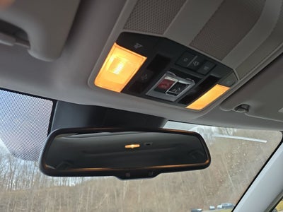 2026 Mitsubishi Eclipse Cross SE