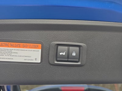 2026 Mitsubishi Eclipse Cross SE