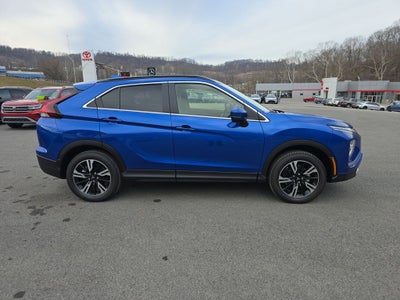 2026 Mitsubishi Eclipse Cross SE