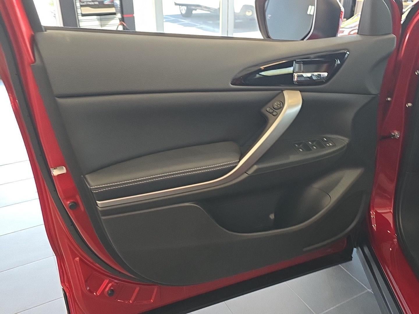 2026 Mitsubishi Eclipse Cross SEL