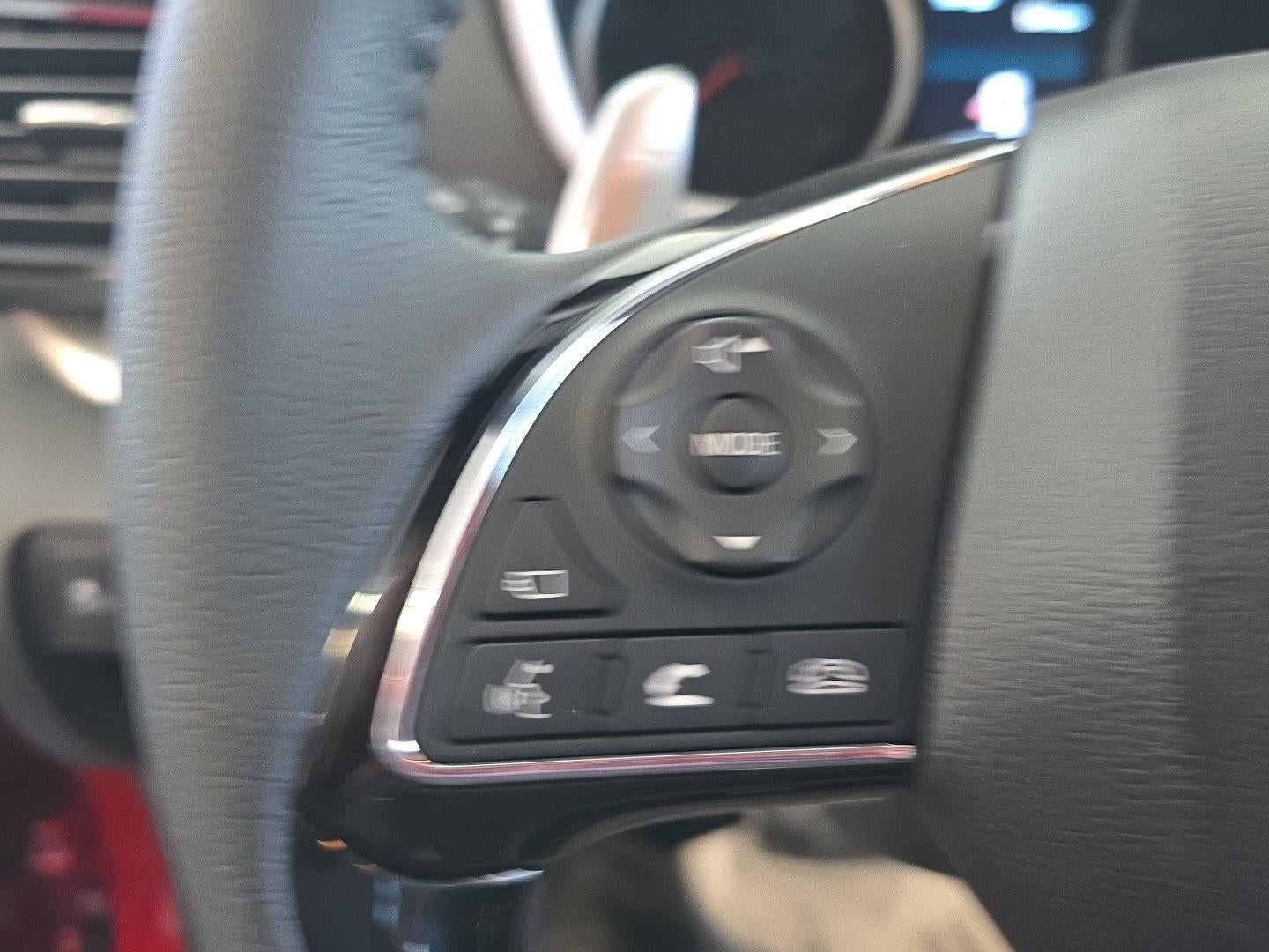 2026 Mitsubishi Eclipse Cross SEL