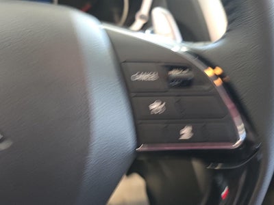 2026 Mitsubishi Eclipse Cross SEL