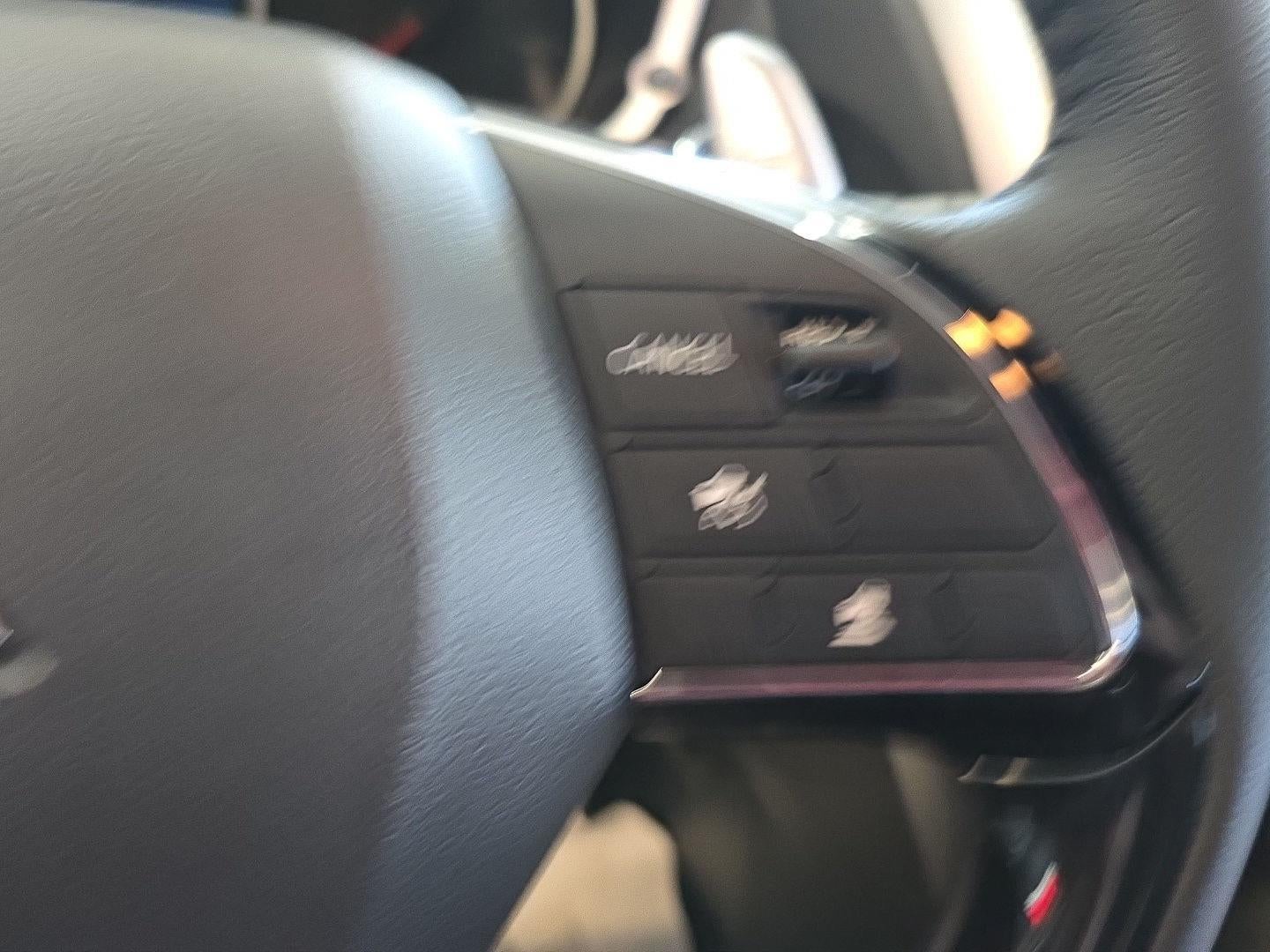 2026 Mitsubishi Eclipse Cross SEL