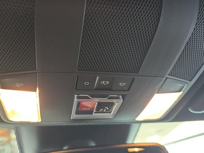 2026 Mitsubishi Eclipse Cross SEL