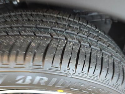 2026 Mitsubishi Eclipse Cross SEL