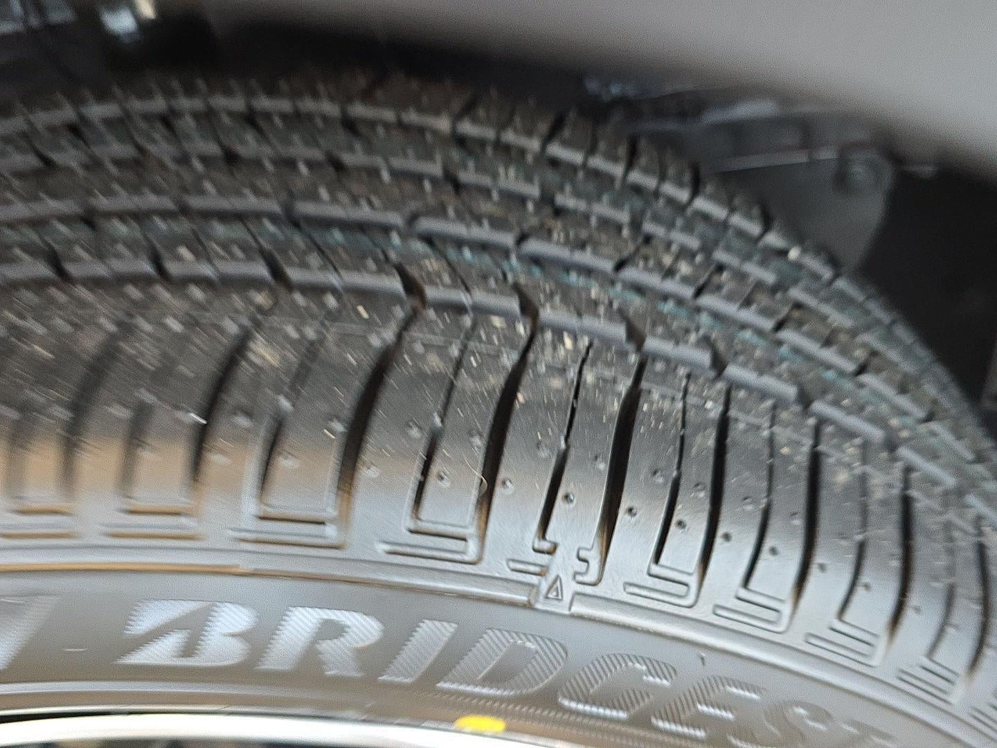 2026 Mitsubishi Eclipse Cross SEL