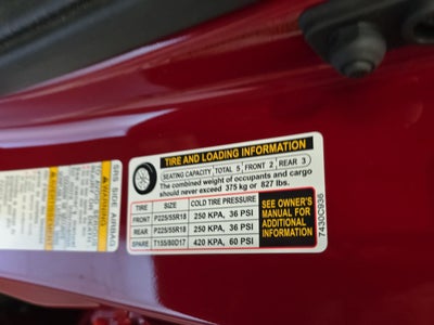 2026 Mitsubishi Eclipse Cross SEL